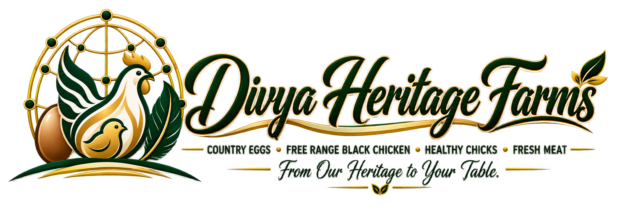 Divya Heritage Farms
